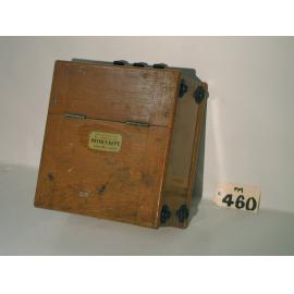 AMP Meter