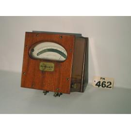 OHM Meter