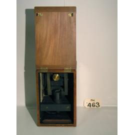 Galvanometer - Fixed Frequency Vibration