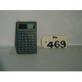 Phone card - Executive (DF260)