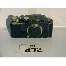 Camera - Leica - SLR