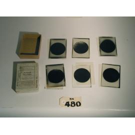 Glass-Plate Photographs - Physics
