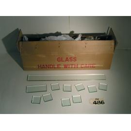 Glass - Various Shapes