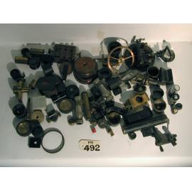 Parts and Fittings