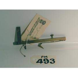 Chronograph Pen