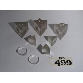 Prisms - Glass