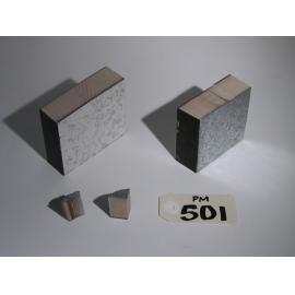 Laminated Wood Blocks