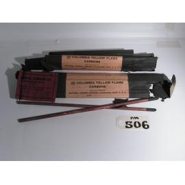 Carbon Rods
