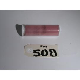 Powder - Red