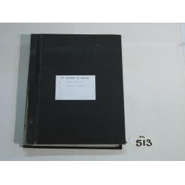 Equipment Inventory - Physics Department