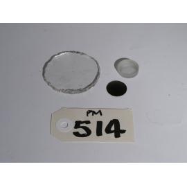 Glass Disks