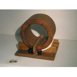 Untitled - Wooden Scientific Equipment