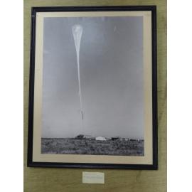 Weather Balloon - X-Ray Experiment