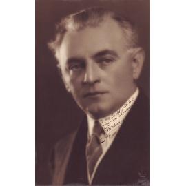 I Friedman, 1927