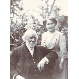 Theodor Leschetizky, c1911