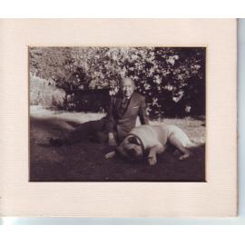 Ludwig Schwab - Violinist