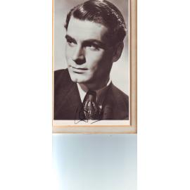 Laurence Olivier