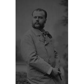 Henri Kowalski - Pianist and Composer