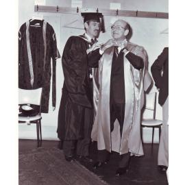 Commemoration Week, 1985