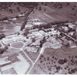 Waite Agricultural Research Institute, c1970