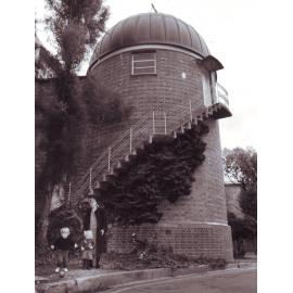 Observatory, c1969