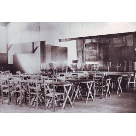 Physical Education Building, c1955
