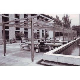 Ligertwood Building, c1972