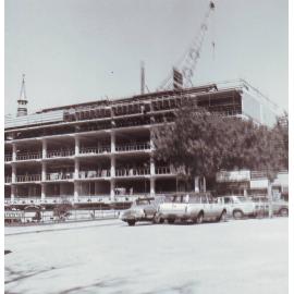 Hughes Building, c1973