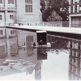 Ligertwood Building, c1972