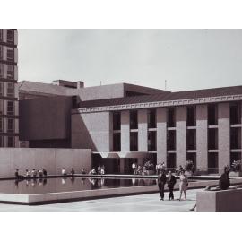 Ligertwood Building, c1972