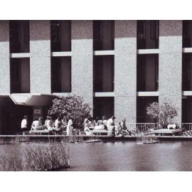 Ligertwood Building, c1972