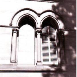 Mitchell Building, c1970