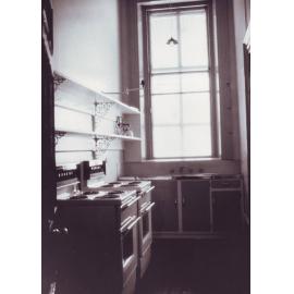 Martindale Hall, c1972