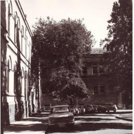 Old Classics Wing, c1970