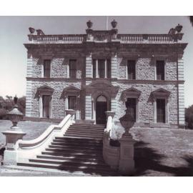 Martindale Hall, c1970