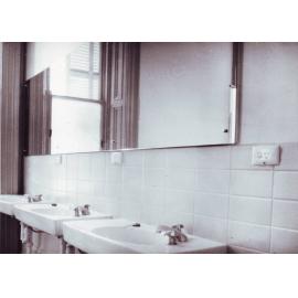 Martindale Hall, c1984