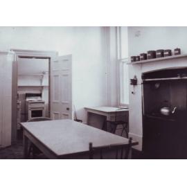 Martindale Hall, c1984