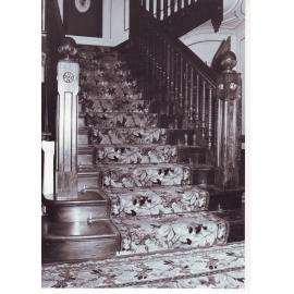 Martindale Hall, c1980