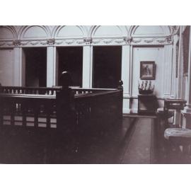 Martindale Hall, c1980