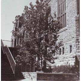 Bonython Hall, c1975