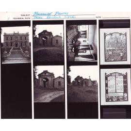 Martindale Hall, c1980