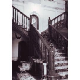 Martindale Hall, c1980