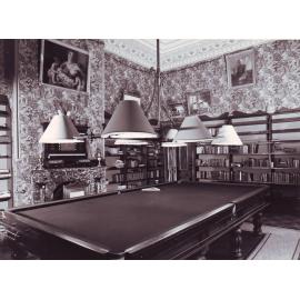Martindale Hall, c1980