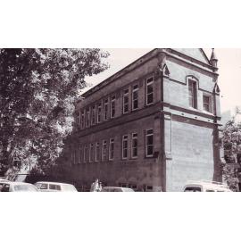 Classics Wing, c1975