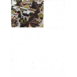 Roseworthy Agricultural College, c2000