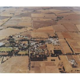 Roseworthy Agricultural College, c2000