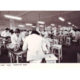 Medical School, c1970