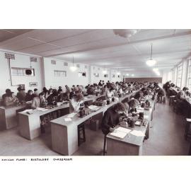 Medical School, c1970