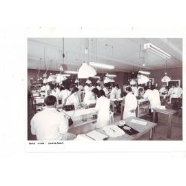 Medical School, c1970