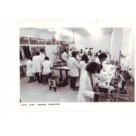 Medical School, c1970